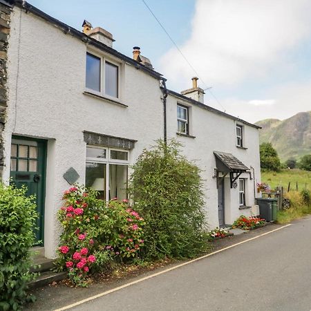 2 Gateside Cottages Coniston Dış mekan fotoğraf